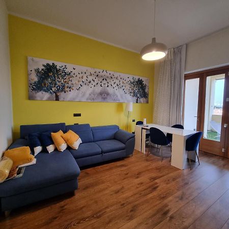 Luxury Rooms & Suites Olbia Esterno foto