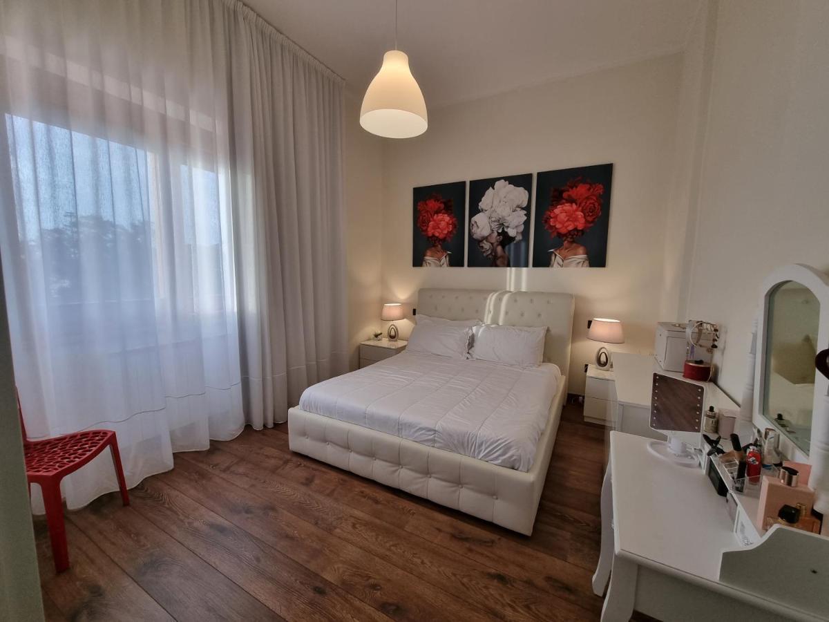 Luxury Rooms & Suites Olbia Esterno foto