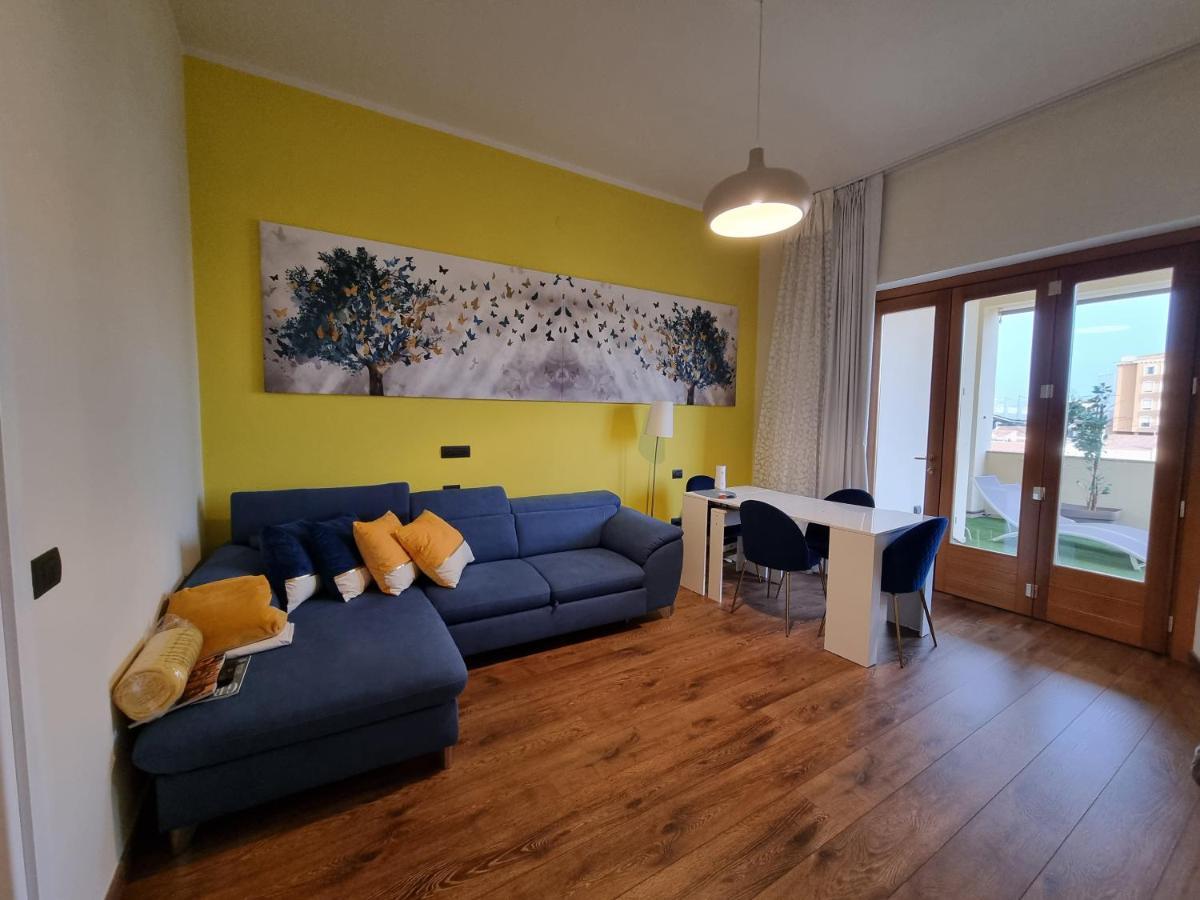 Luxury Rooms & Suites Olbia Esterno foto