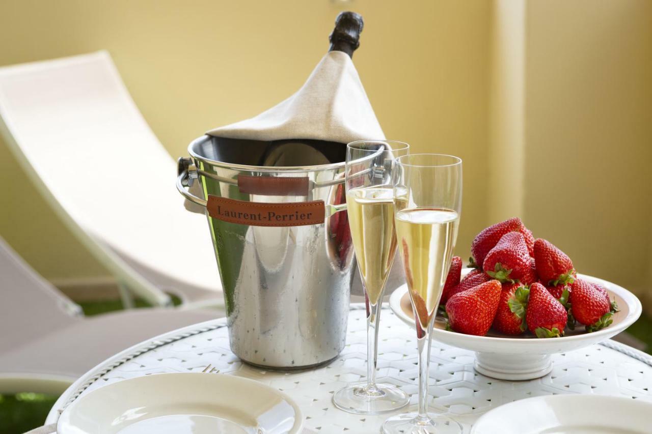 Luxury Rooms & Suites Olbia Esterno foto