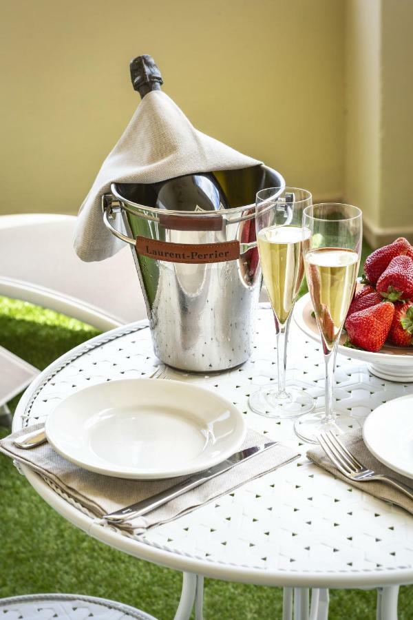 Luxury Rooms & Suites Olbia Esterno foto