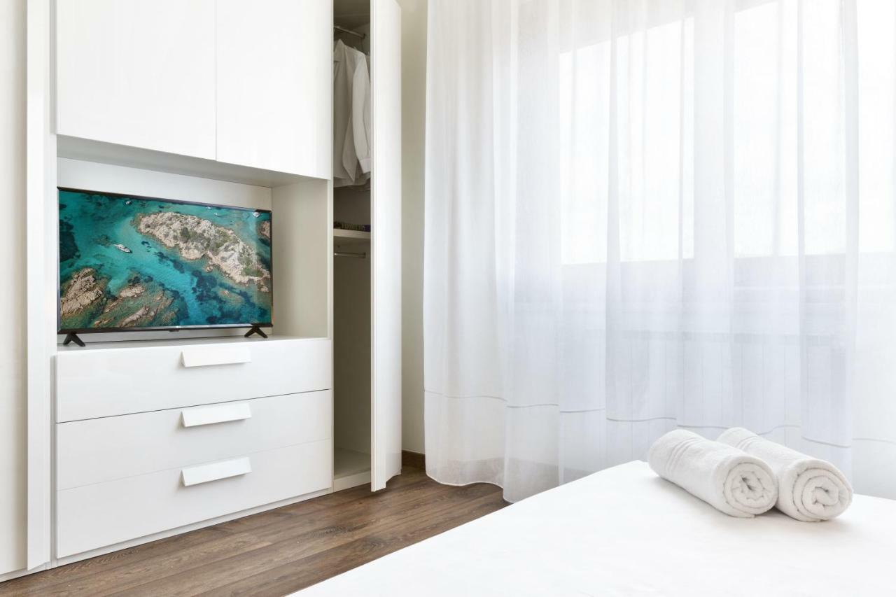 Luxury Rooms & Suites Olbia Esterno foto