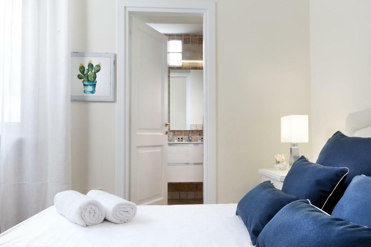 Luxury Rooms & Suites Olbia Esterno foto