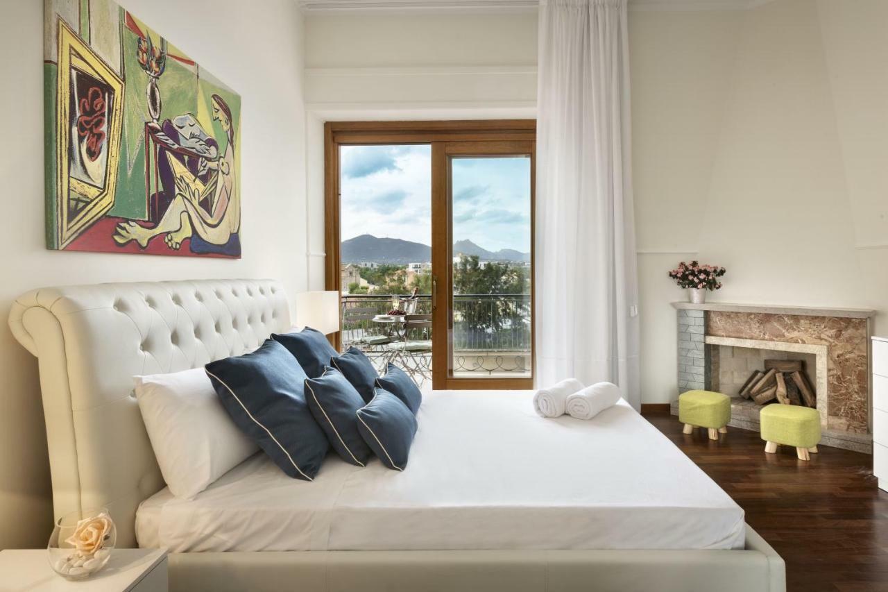 Luxury Rooms & Suites Olbia Esterno foto