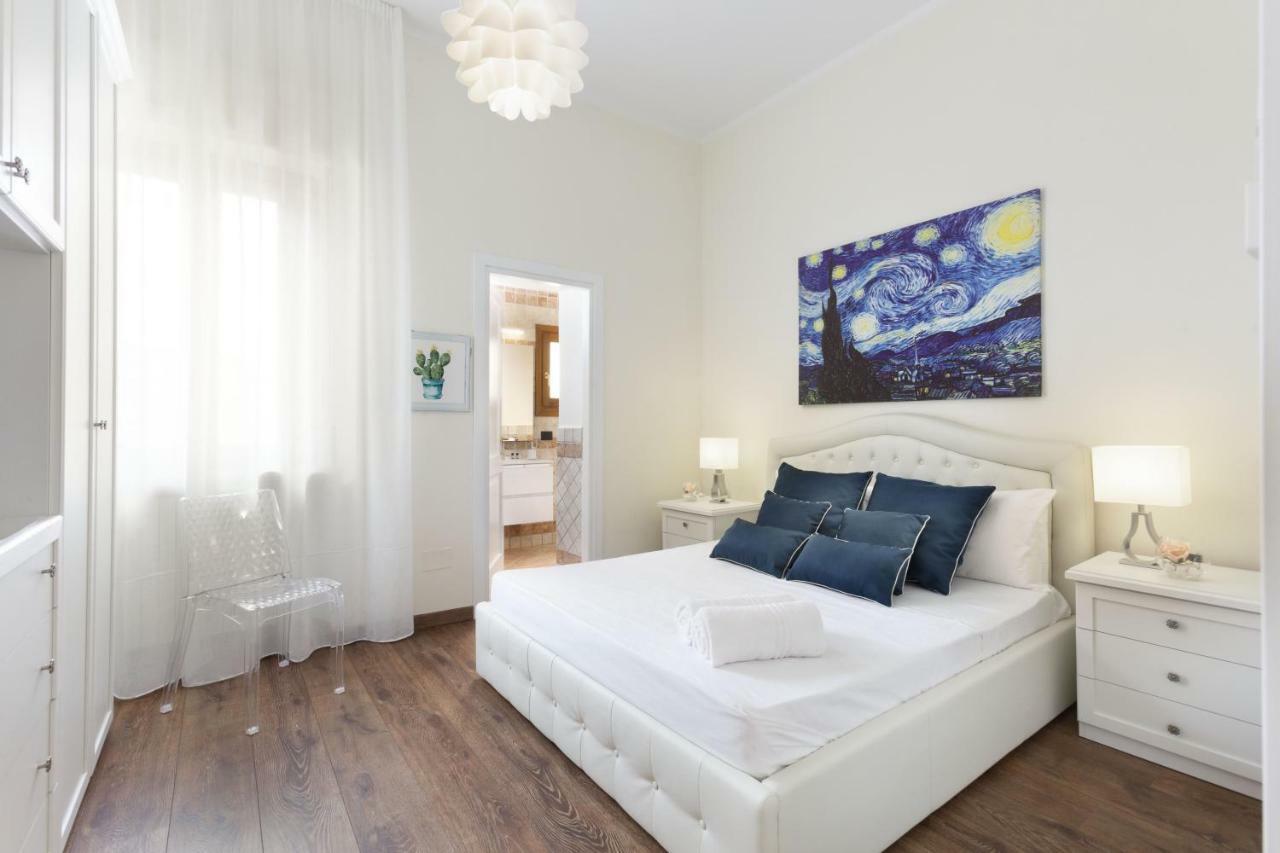 Luxury Rooms & Suites Olbia Esterno foto