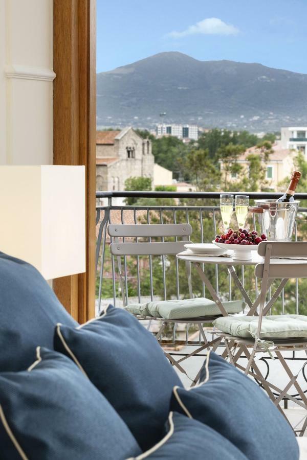 Luxury Rooms & Suites Olbia Esterno foto