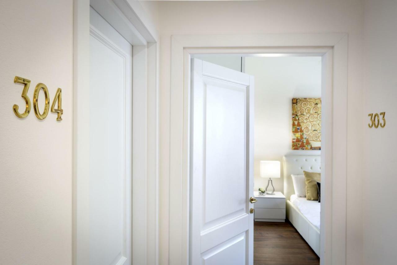 Luxury Rooms & Suites Olbia Esterno foto