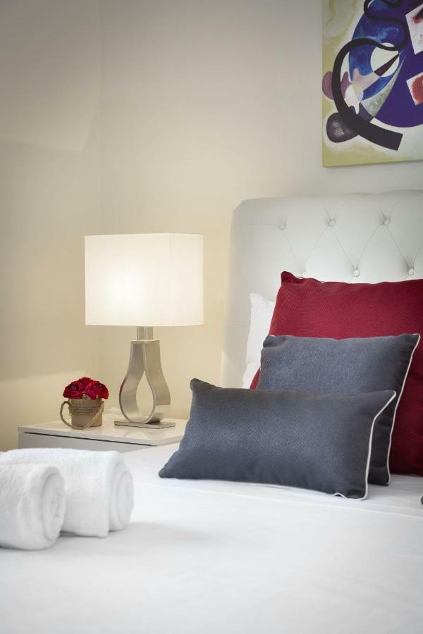 Luxury Rooms & Suites Olbia Esterno foto