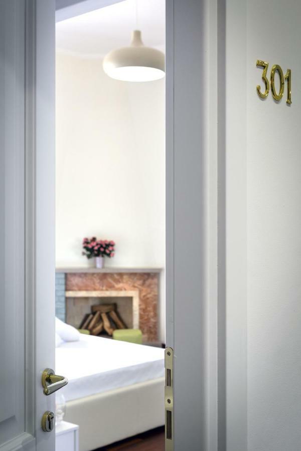 Luxury Rooms & Suites Olbia Esterno foto