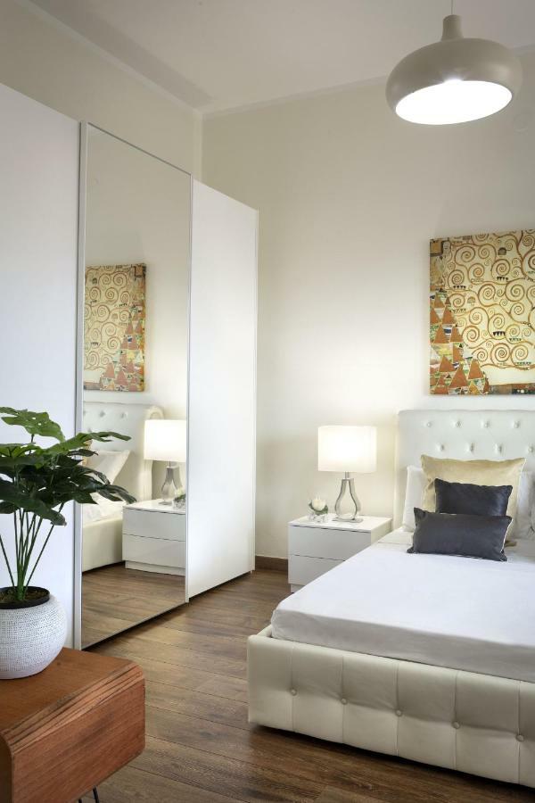 Luxury Rooms & Suites Olbia Esterno foto