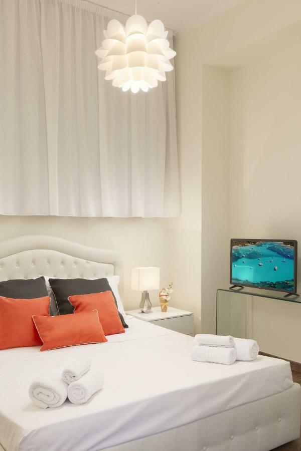 Luxury Rooms & Suites Olbia Esterno foto