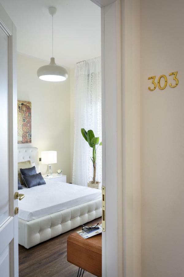 Luxury Rooms & Suites Olbia Esterno foto