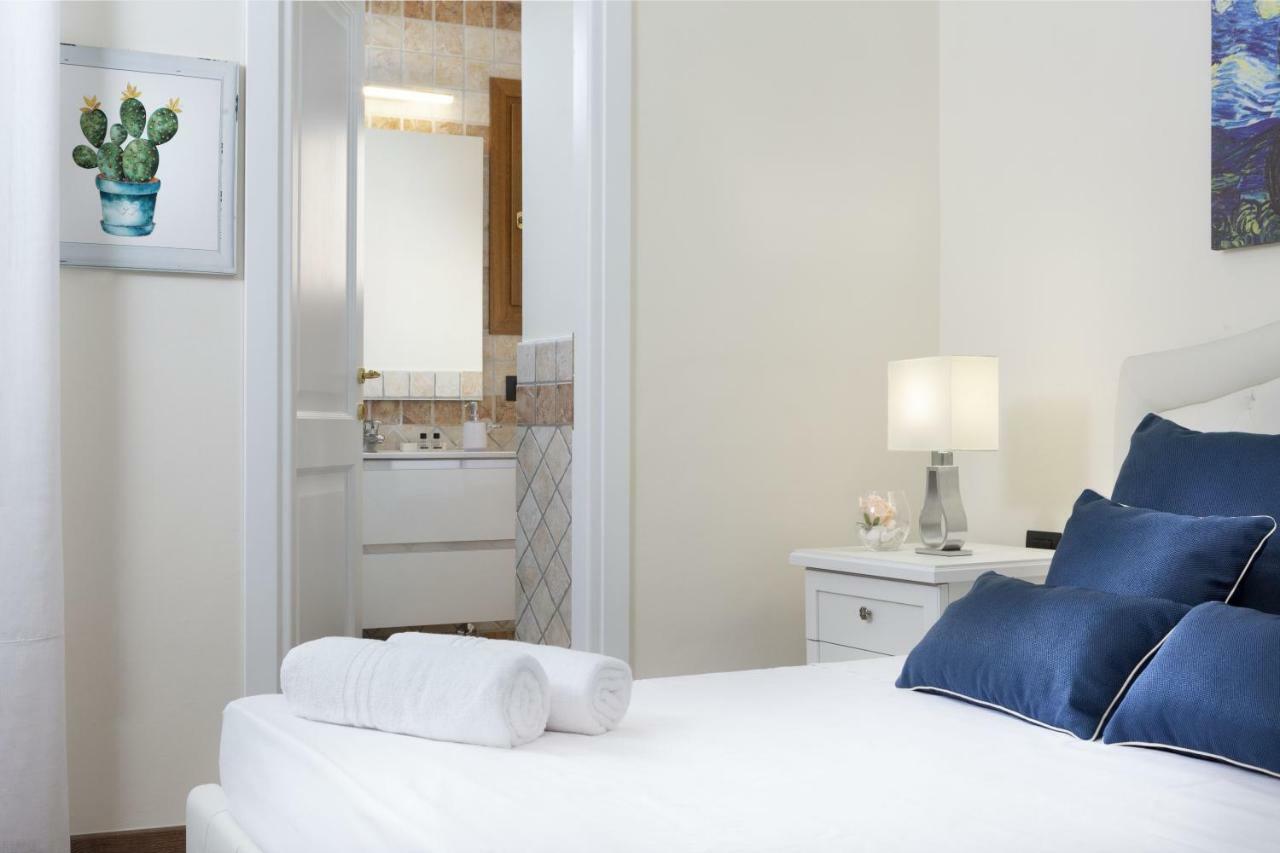 Luxury Rooms & Suites Olbia Esterno foto