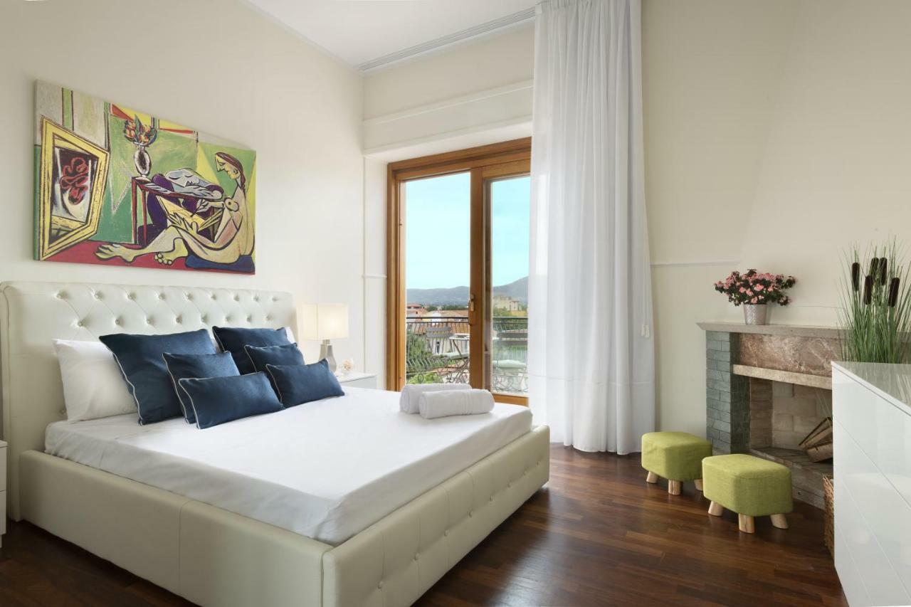 Luxury Rooms & Suites Olbia Esterno foto
