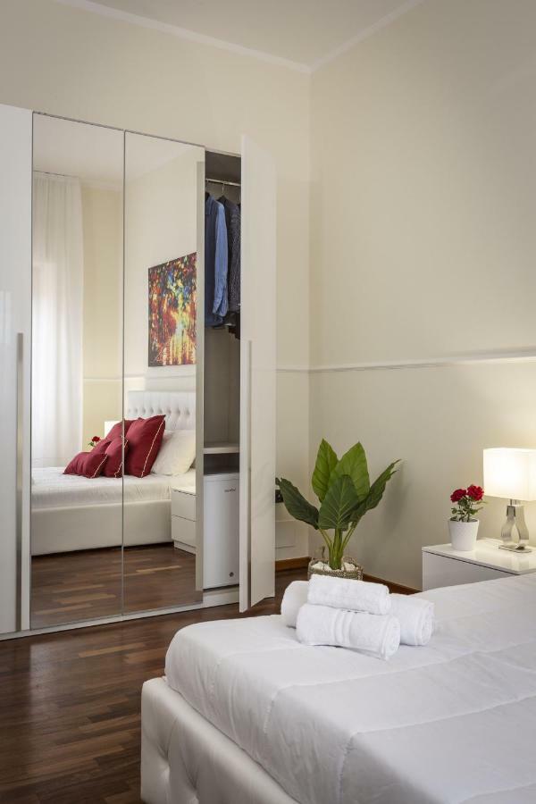 Luxury Rooms & Suites Olbia Esterno foto