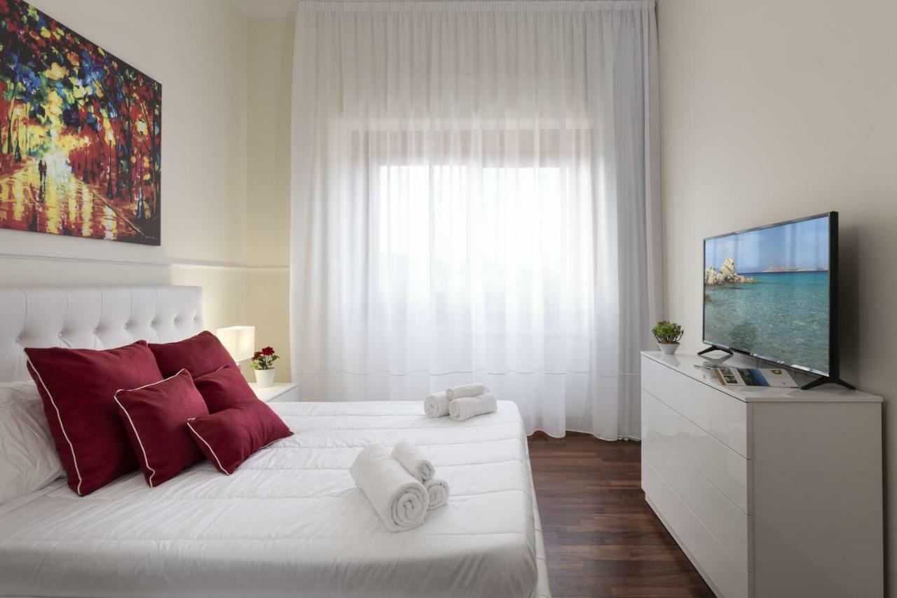 Luxury Rooms & Suites Olbia Esterno foto