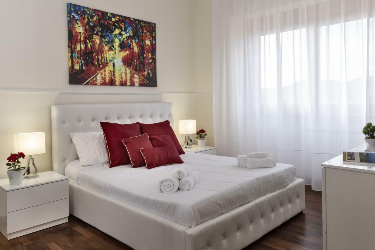 Luxury Rooms & Suites Olbia Esterno foto