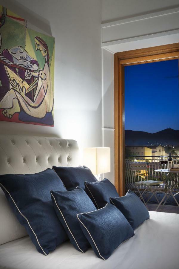 Luxury Rooms & Suites Olbia Esterno foto