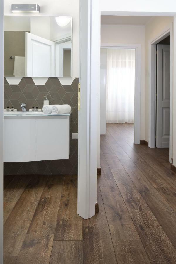 Luxury Rooms & Suites Olbia Esterno foto