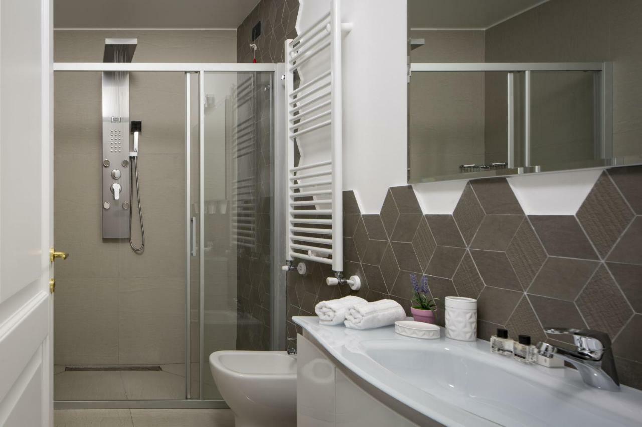 Luxury Rooms & Suites Olbia Esterno foto