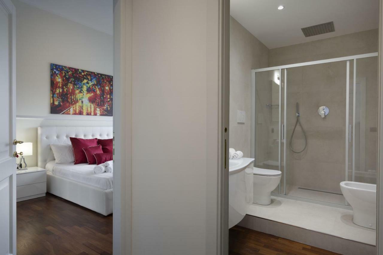 Luxury Rooms & Suites Olbia Esterno foto