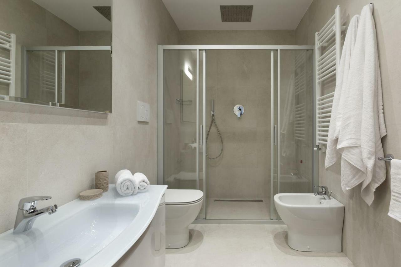 Luxury Rooms & Suites Olbia Esterno foto
